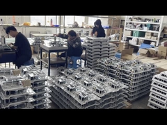 30kg Digital Weighing Scale for Body Scales with 4v Rechargeable Battery and Range