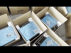 30kg Digital Weighing Scale for Body Scales with 4v Rechargeable Battery and Range