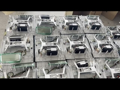 WALL-E floor scale platform stainless steel floor scale Weighbridge Truck Scale