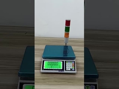 Customized Size Digital Weight