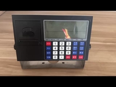 Household Electronic Platform Scale , Portable Counting Scales Platform Pan