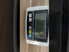 Customsize Digital Weighing Scale with RS232 Interface and IP44 Protection