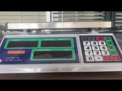 Color Optional Small Digital Counting Scale NOVO Brand With Different Load Size