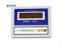 Electric Digital Weight Indicator , Digital Dial Indicator High A/D Conversion Speed