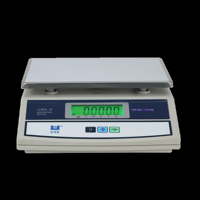 Digital Weighing Scale with RS232 Interface and Auto Shut-off