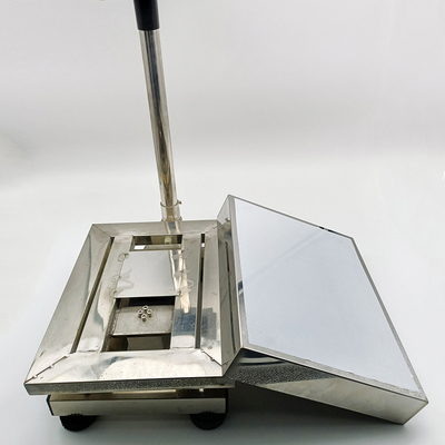 30kg Digital Weighing Scale with Auto Shut-off and RS232 Output