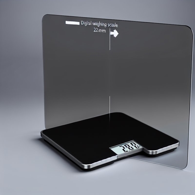 22mm Digital Weighing Scale with RS232 Interface 30kg Capacity