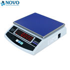 Portable Coin Counting Scale  , Counter Weighing Scale Long Lifespan Durable