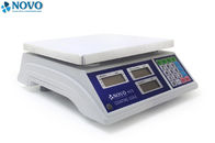 4V 4Ah Precision Counting Scale , Industrial Counting Scales High Strength