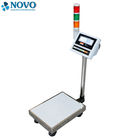 60KG Digital Bench Weighing Scale , Precision Bench Scale Standing Automatic Electronic