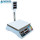 OEM Digital Pricing Scale , Reliable Weighing Scales Long Life Span CE Approval