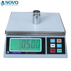 Pan Mechanical Weighing Scale Average Piece Weight Fast Response Water Proof