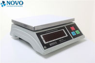 Commercial Small Parts Counting Scale Rechargeable Battery Operated