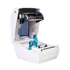 Low Noise Thermal Label Printing Machine With Long Life Printing Head