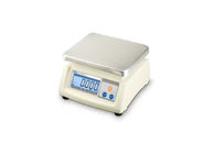COMPACT WEIGHING SCALE Stainless Steel Technology High Precision Electronic Platform Scale