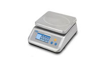 190x230 mm 70h battery life IP67 electronic platform scale
