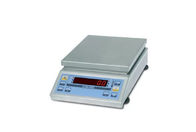High resolution IP65 stainless steel balances for industrial and laboratory use