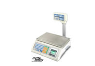127 PLU Portable Electronic Scale Digital Weighing Scale