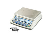 230V Rechargeable 70h Battery Digital Counting Scale