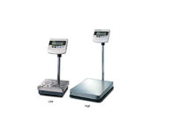 300kg Bench Weighing Scale IP65 Enclosure LCD Backlit Display
