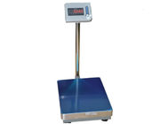 220V Square Tube Assembly Weighing Bench Scale