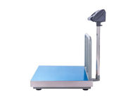 RS-232C Back Rail Li-Ion Battery 150kg Compact Bench Scale