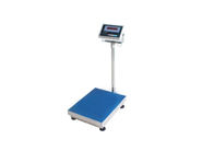600mm High Column 100kg Electronic Platform Bench Weighing Scale