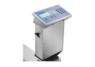 RS232/C Pallet Weighing Scales remote control 4 IP68 stainless steel shear beam load cells