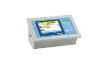 RS232 Serial Digital Weight Indicator With Touch Screen CE-M Approvable