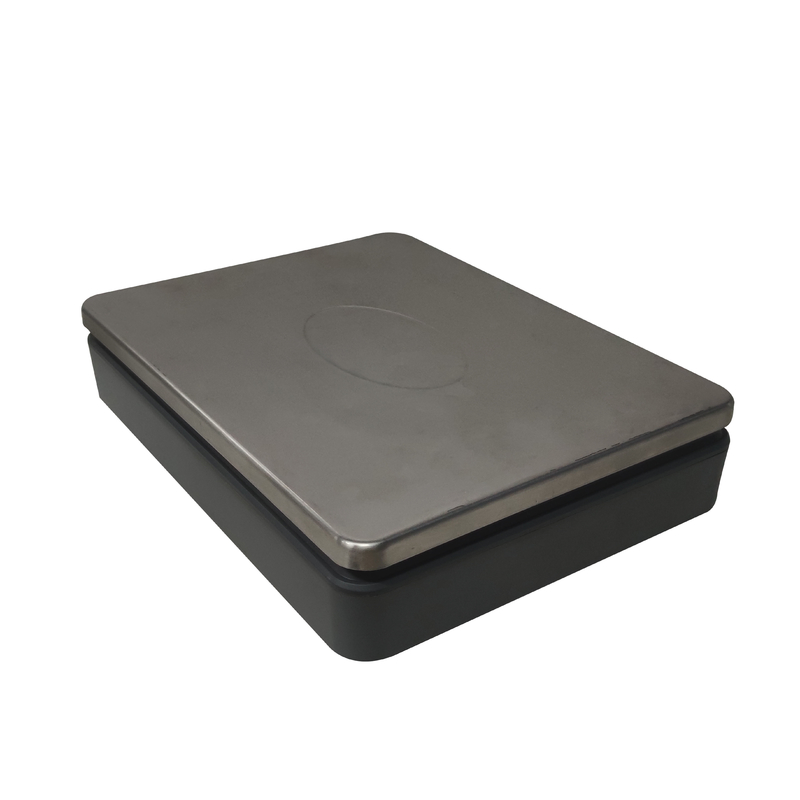 15kg 30kg Weight Based POS System RS232 POS Weighing Scale
