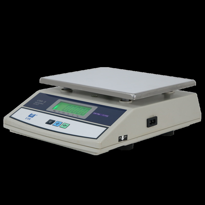 22mm Digital Weighing Scale with NLP Printer 30kg Capacity