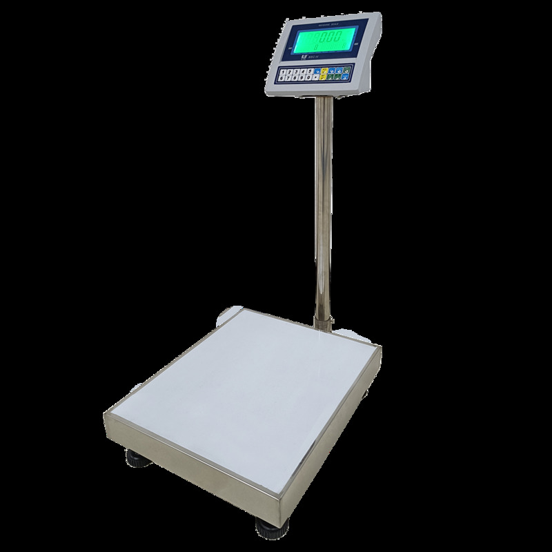 30kg Digital Weighing Scale with Overload Indication