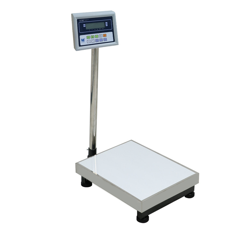 30kg Digital Weighing Scale with RS232 Interface and NLP Printer