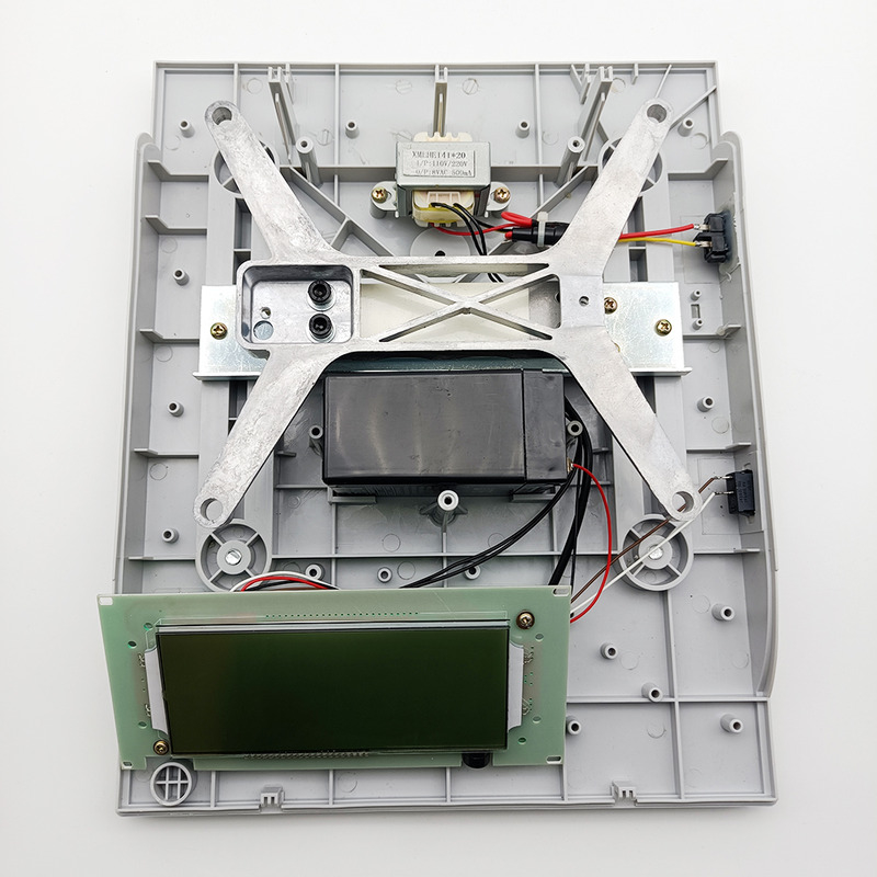 30kg Digital Weighing Scale with RS232 Interface 22mm Height