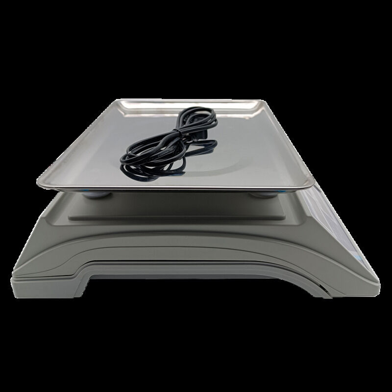 Rated Load 40kg Computerized Mass Monitoring Tool Including Overload Indicator Providing Mass Data Collection and Analysis