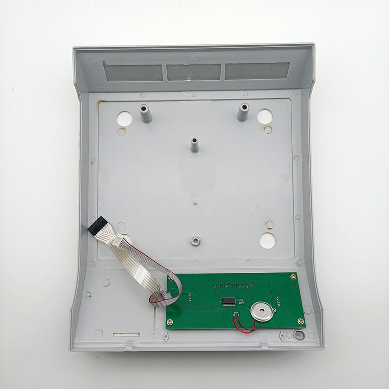 30kg Range Precision Digital Weigher Including Internal Sensitivity G 001 Perfect for Precision Measurement Requirements