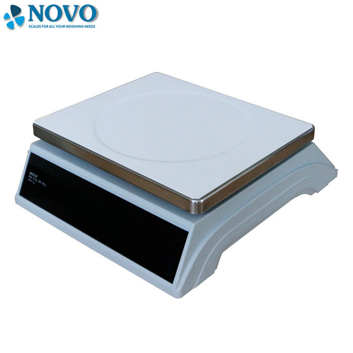 Grocey Parts Counting Scale , Counter Weighing Scale NOVO Customized Load