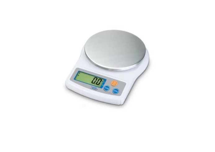 All-purpose scale for office and/or laboratory