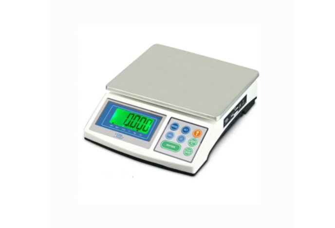 30kg Stainless Steel Technology High Precision Electronic Platform Scale