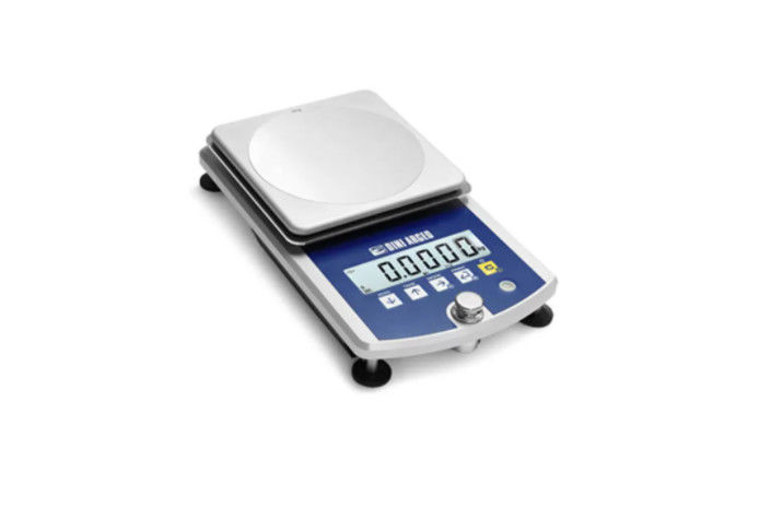 automatic Tare Stainless Steel Technology High Precision Electronic Platform Scale  Bench Scales