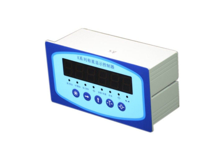 RS232 6-Digit 0.8 ”4-20mA Current Output Digital Weight Indicator
