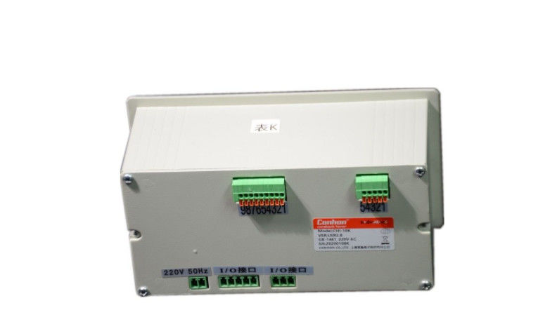 RS232 Communication Interface Weighing Display Controller 160Times/Second