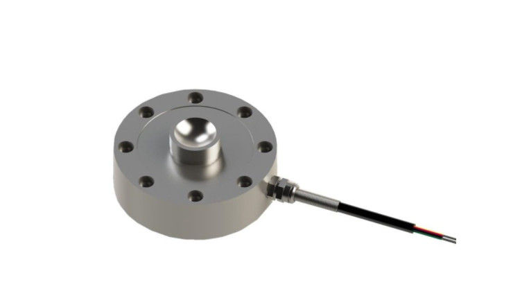 Aluminum Alloy LCD High Precision Spoke 10Klb Weighing Load Cell