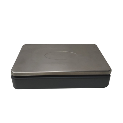 Integrated POS Interface Scale All In One PLUs Database